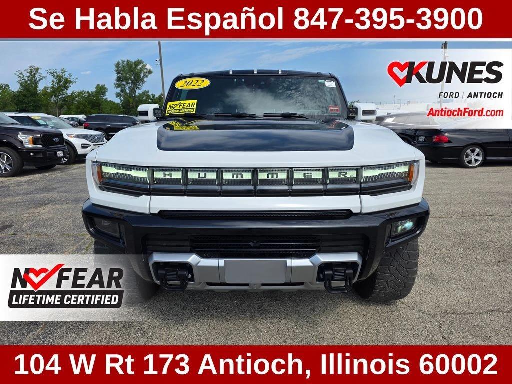 gmc hummer ev 2022 1GT40FDA2NU100561 image gmc hummer ev 2022 1GT40FDA2NU100561 image